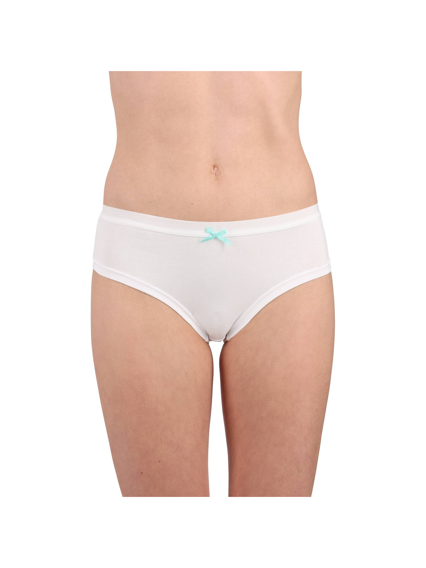 PANTALETA ALGODON PACK 3 51430 2