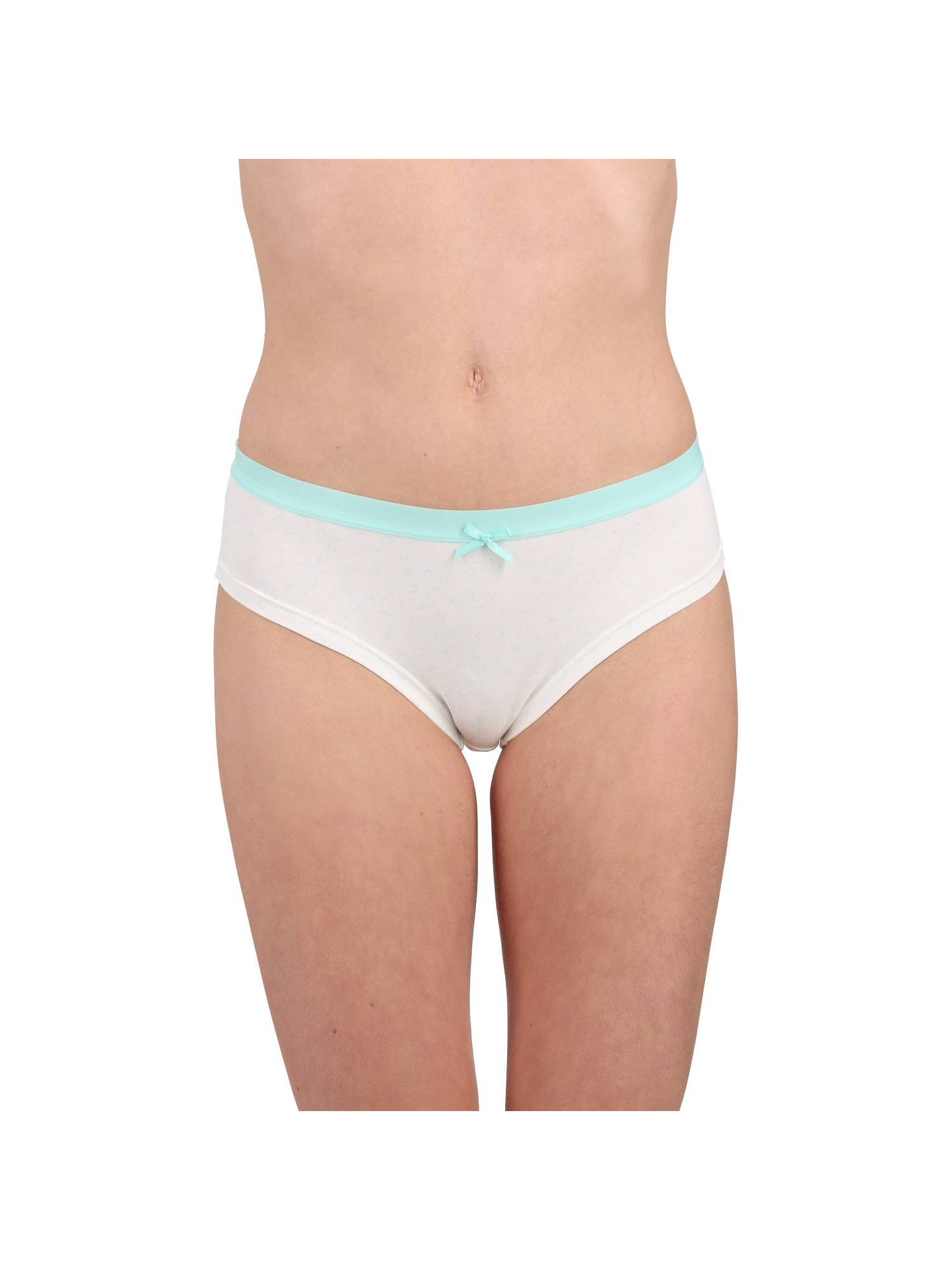 PANTALETA ALGODON PACK 3 51430 3