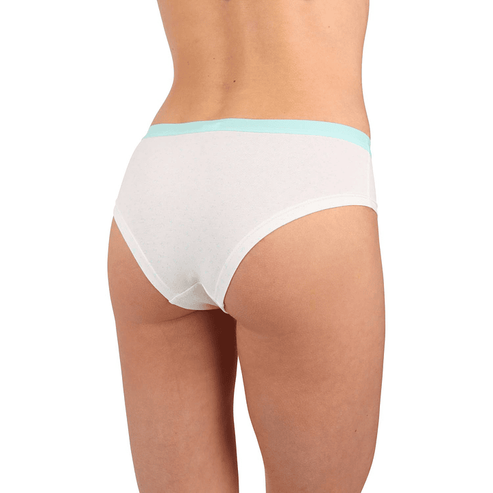 PANTALETA ALGODON PACK 3 51430 4