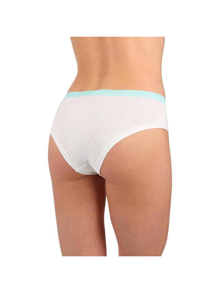 PANTALETA ALGODON PACK 3 51430 4