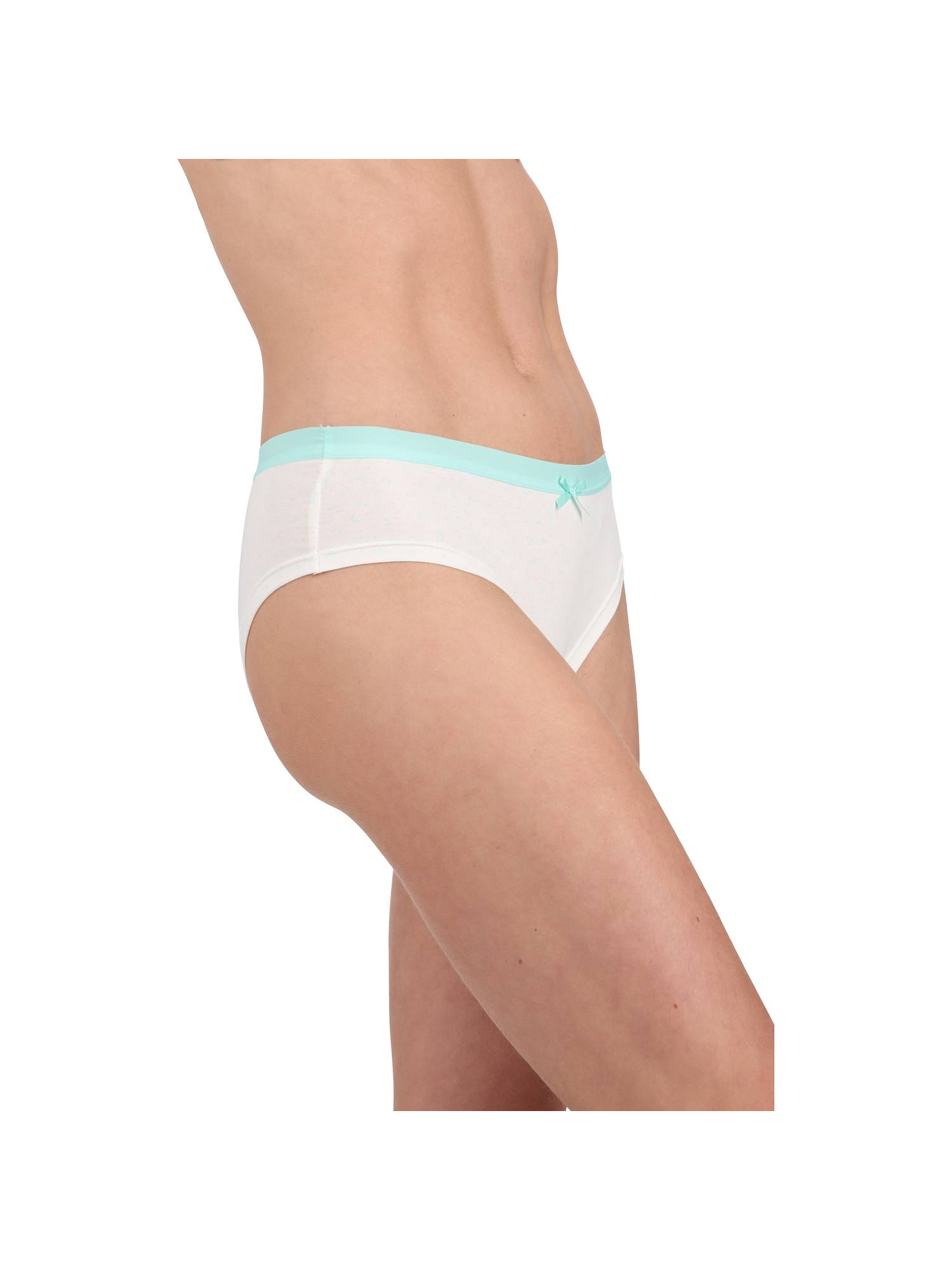 PANTALETA ALGODON PACK 3 51430 5