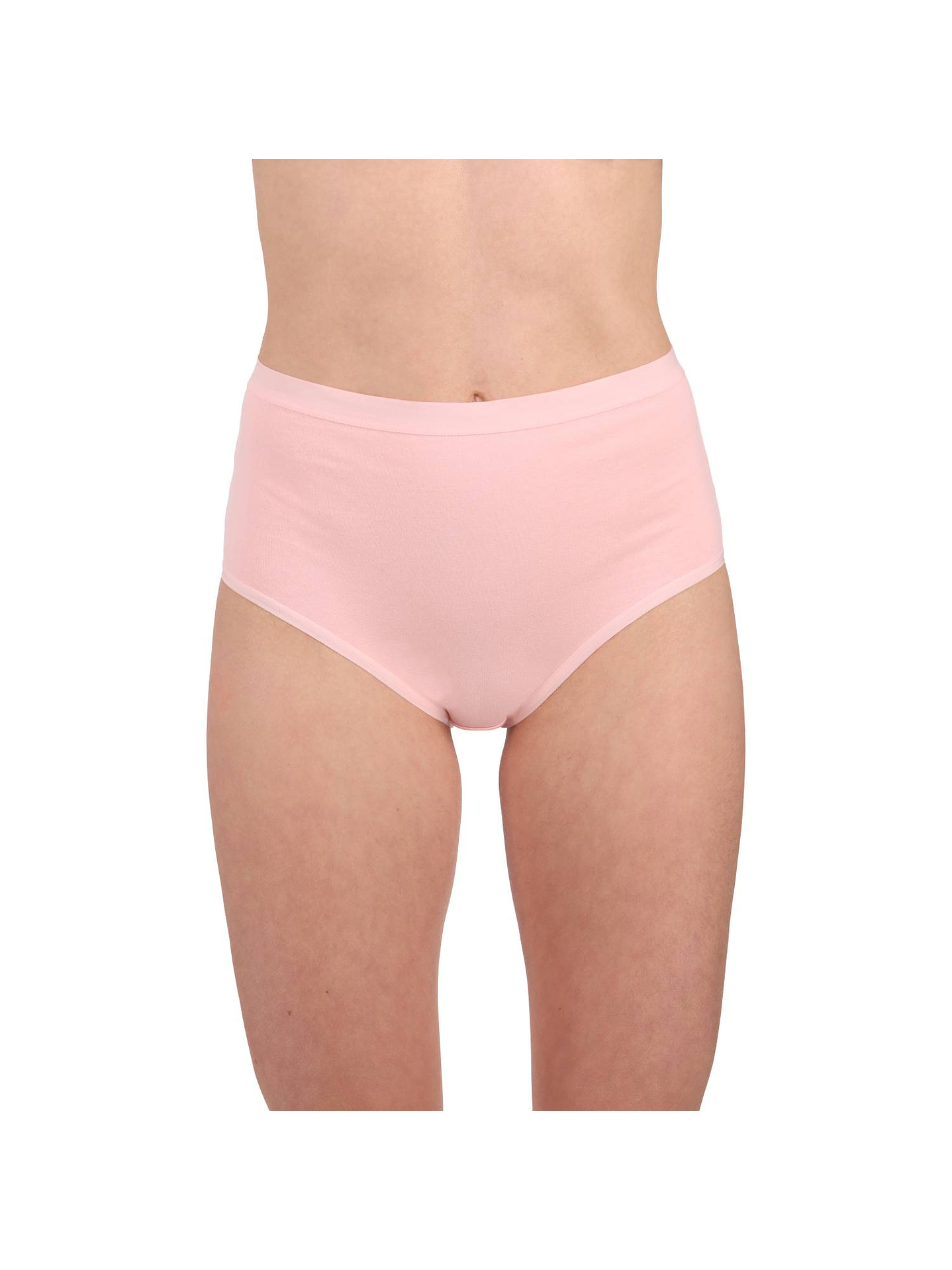 CALZON ALGODÓN PACK 3 51431 4