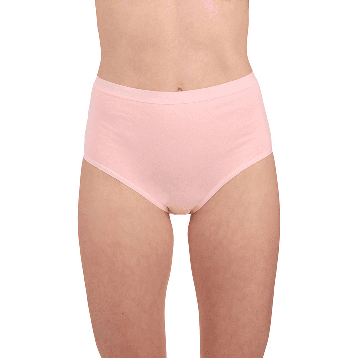 CALZON ALGODÓN PACK 3 51431 4