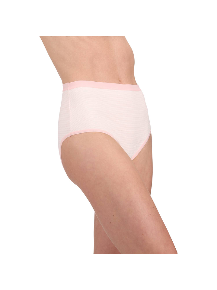 CALZON ALGODÓN PACK 3 51431 1