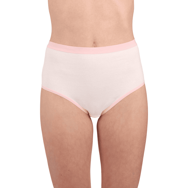 CALZON ALGODÓN PACK 3 51431 2