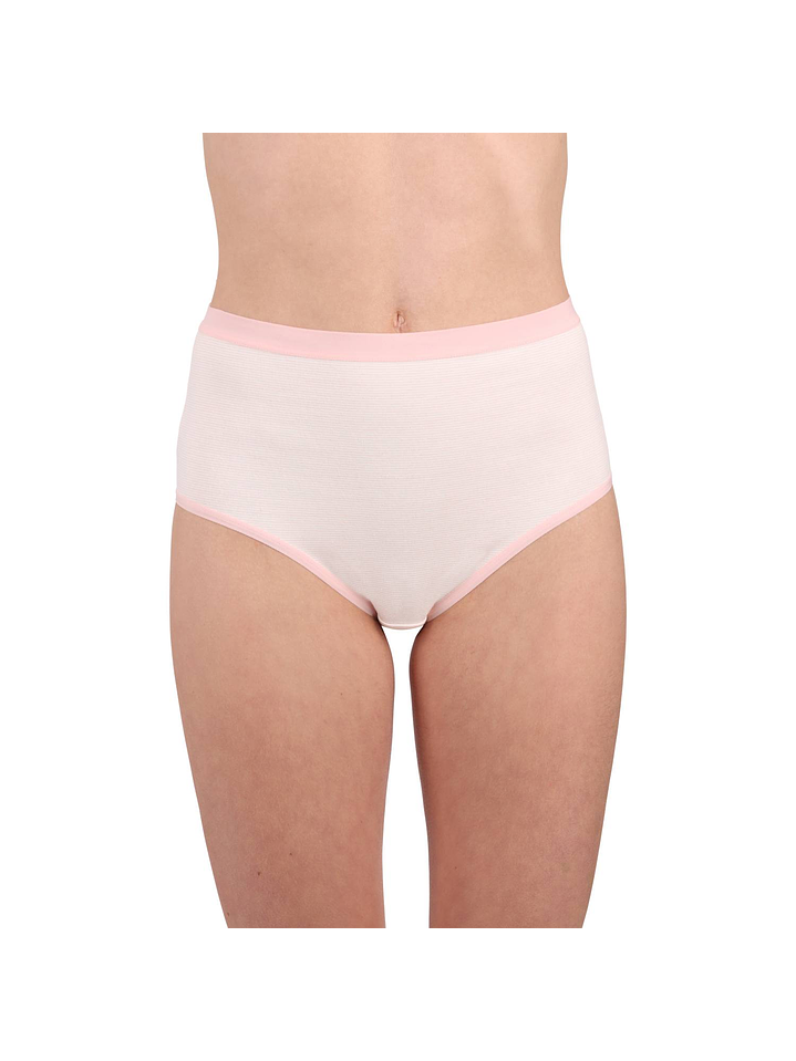 CALZON ALGODÓN PACK 3 51431 2