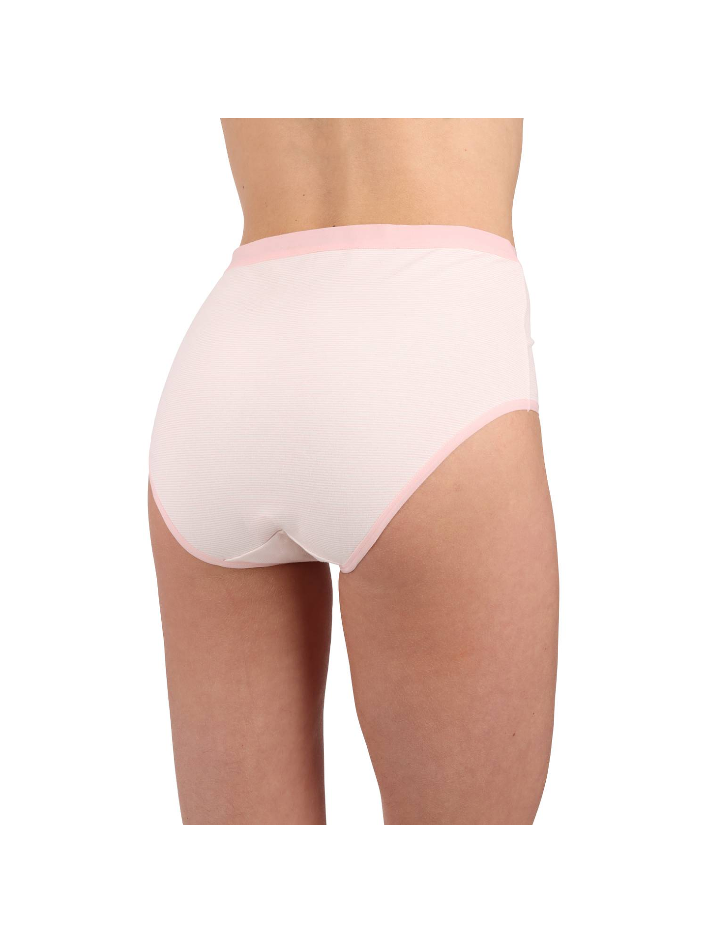 CALZON ALGODÓN PACK 3 51431 3