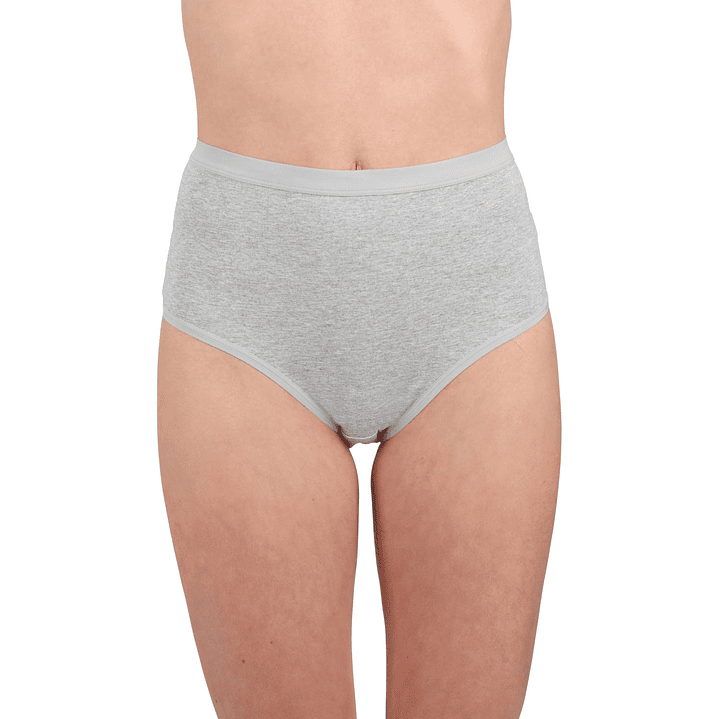 CALZON ALGODÓN PACK 3 51431 5