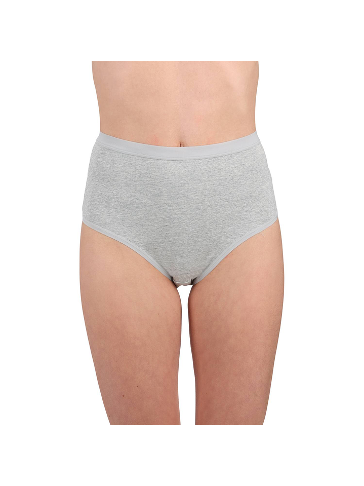 CALZON ALGODÓN PACK 3 51431 5