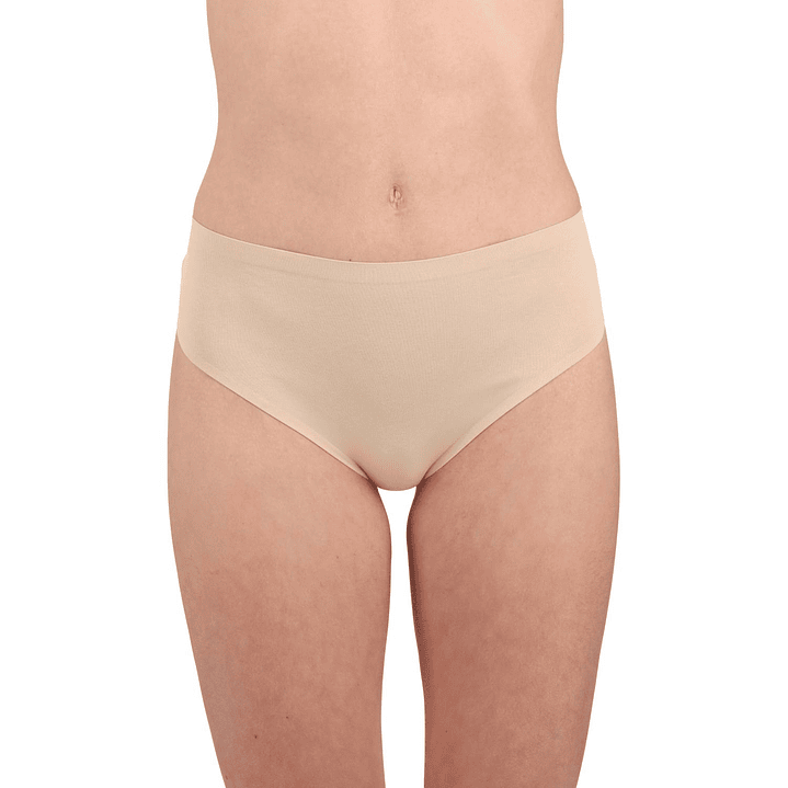 COLALESS ALGODÓN SIN COSTURAS PACK 3 51432  1