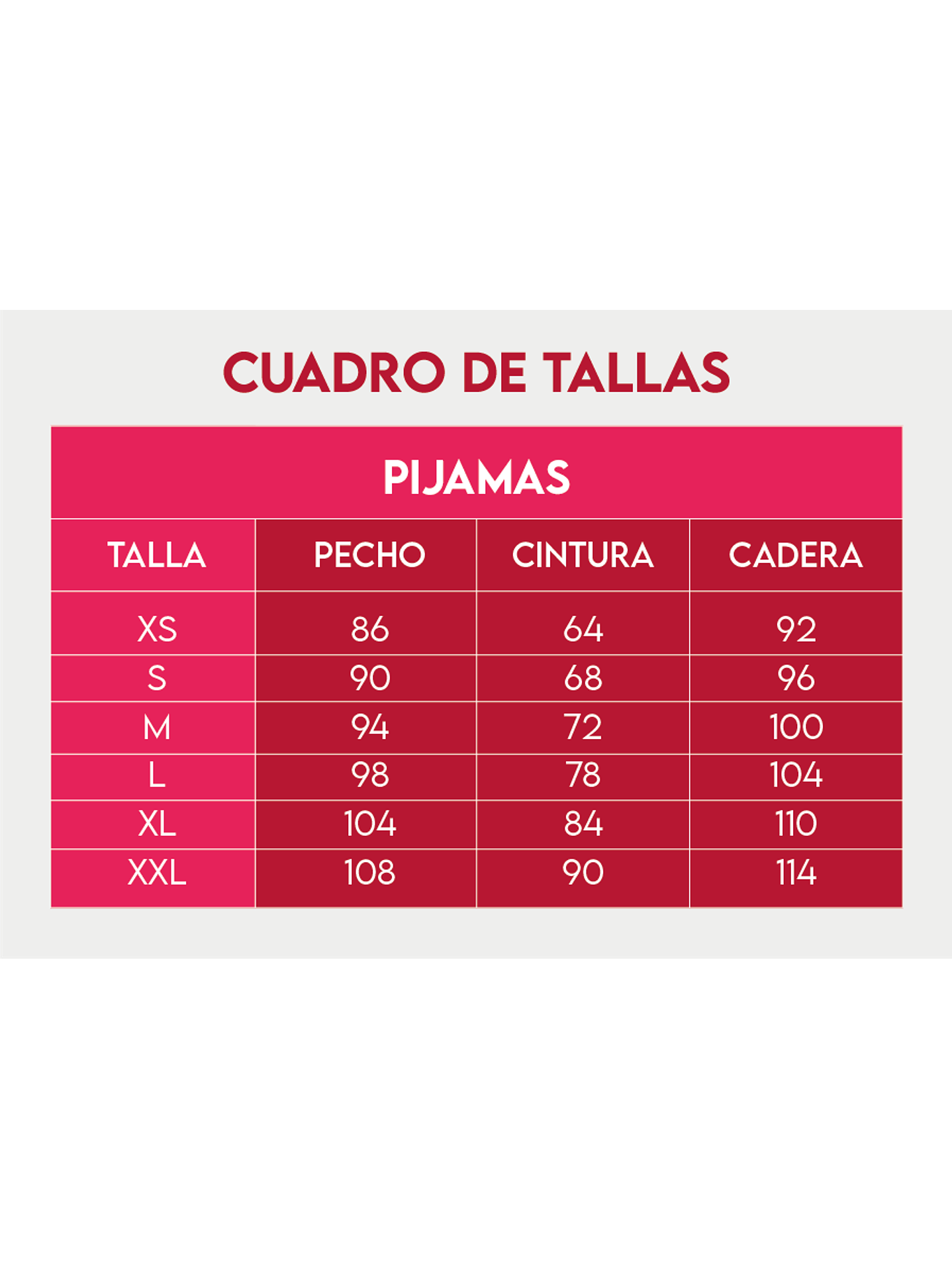 PIJAMA CORTO ALGODON 30964  6