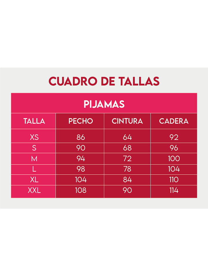 PIJAMA CORTO ALGODON 30964  6