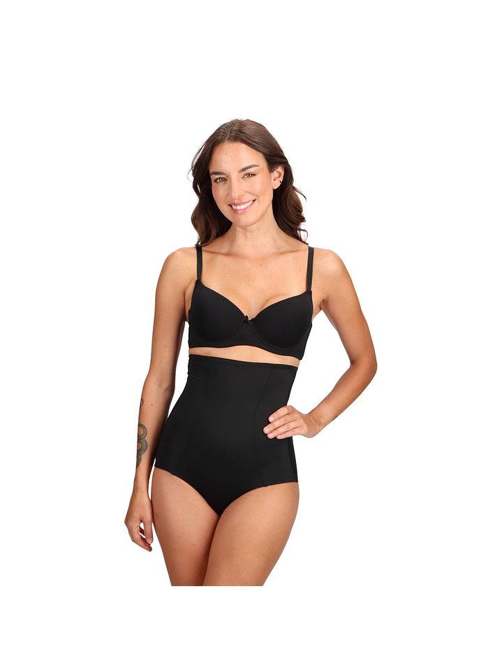 CALZÓN CONTROL 6102 4