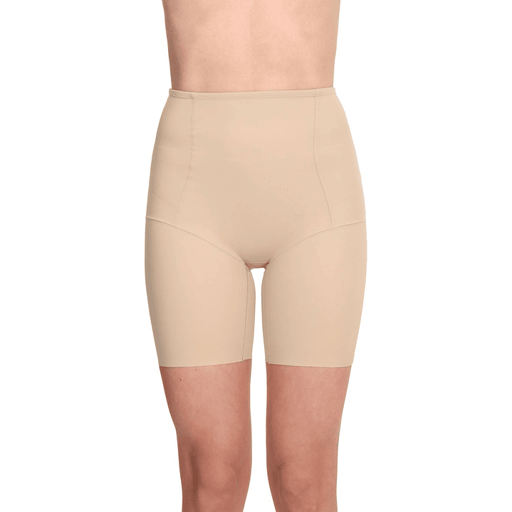 PANTALETA SHORT CONTROL 6103  2
