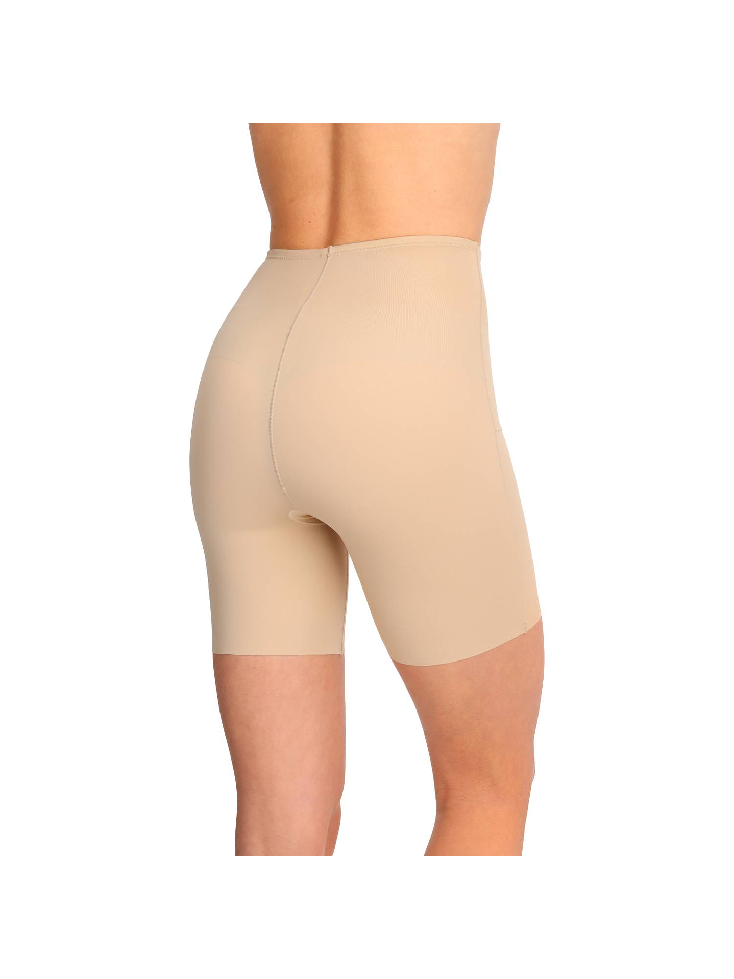 PANTALETA SHORT CONTROL 6103  3