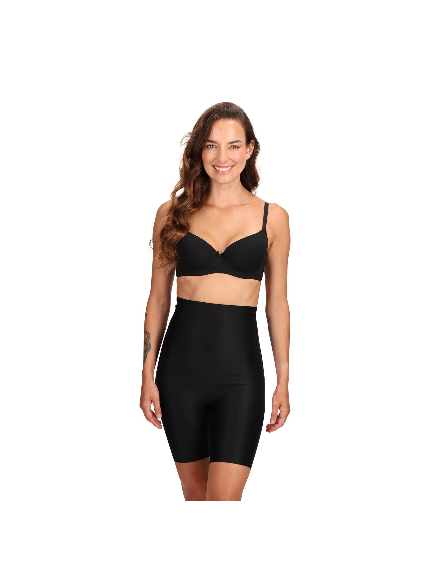 FAJA LEVANTA GLÚTEOS 6104 5