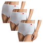 CALZÓN ALGODÓN PACK 3 50989  - Miniatura 1