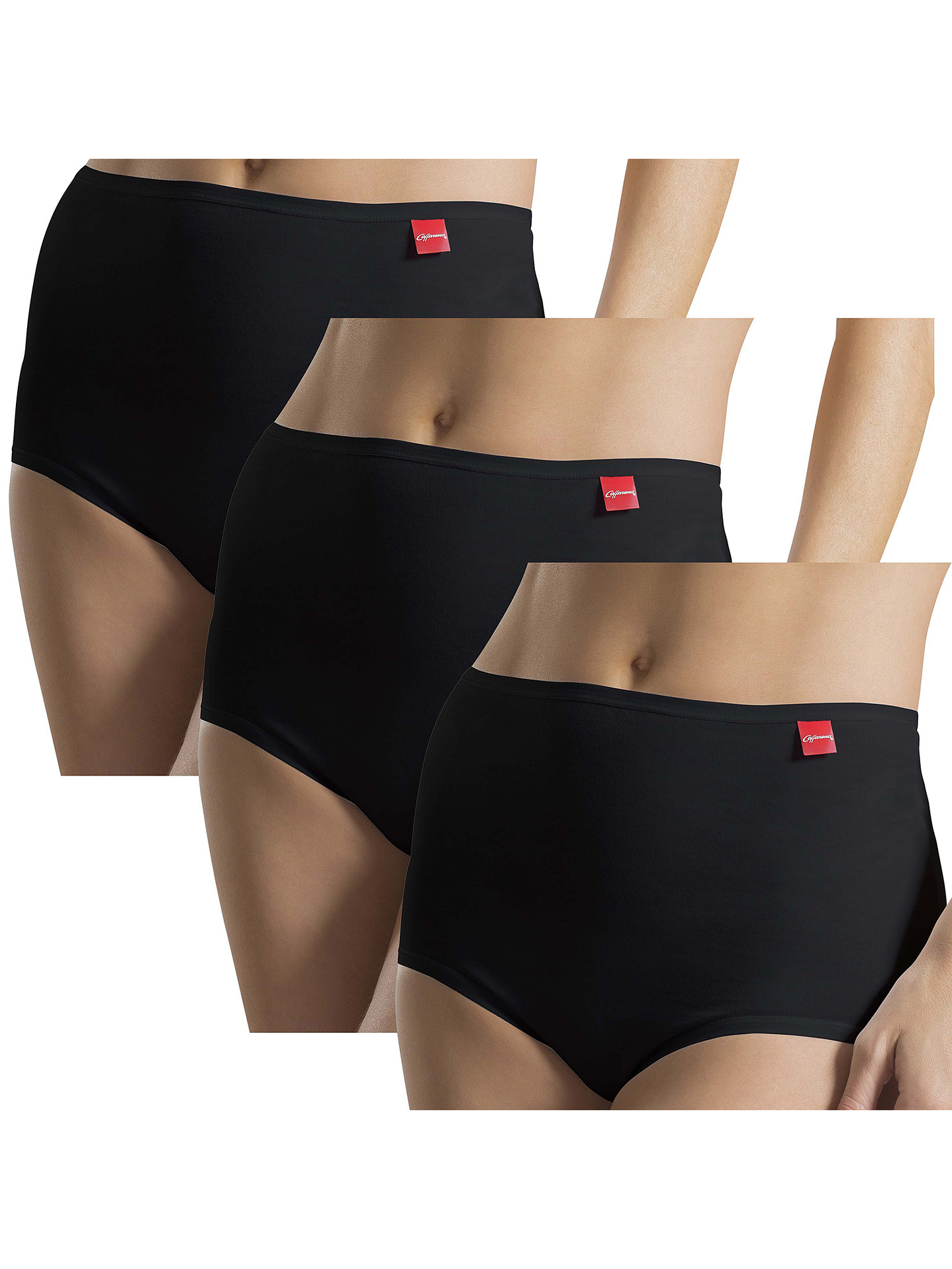 CALZÓN ALGODÓN PACK 3 50989  4