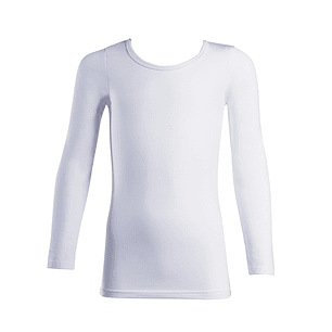 POLO CALENTADOR POLAR INFANTIL