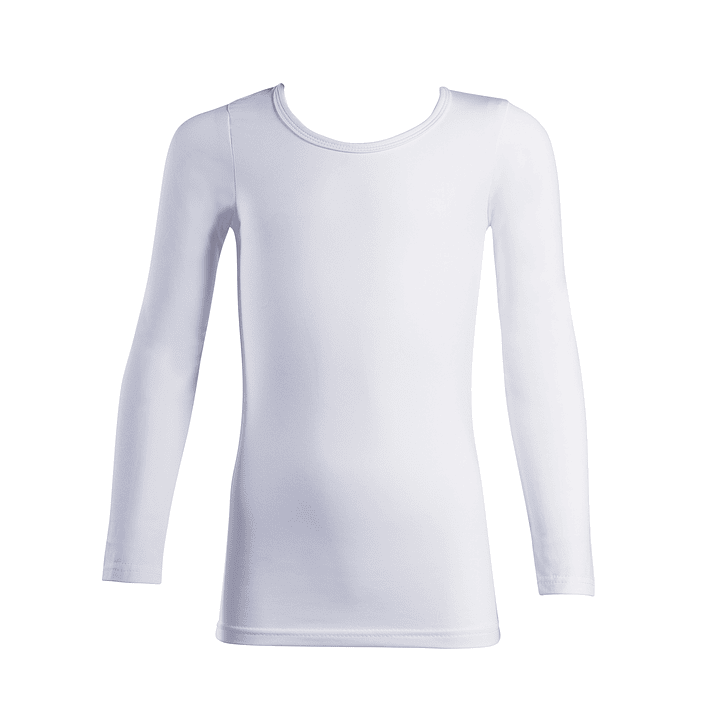 POLO CALENTADOR POLAR INFANTIL 16560 2