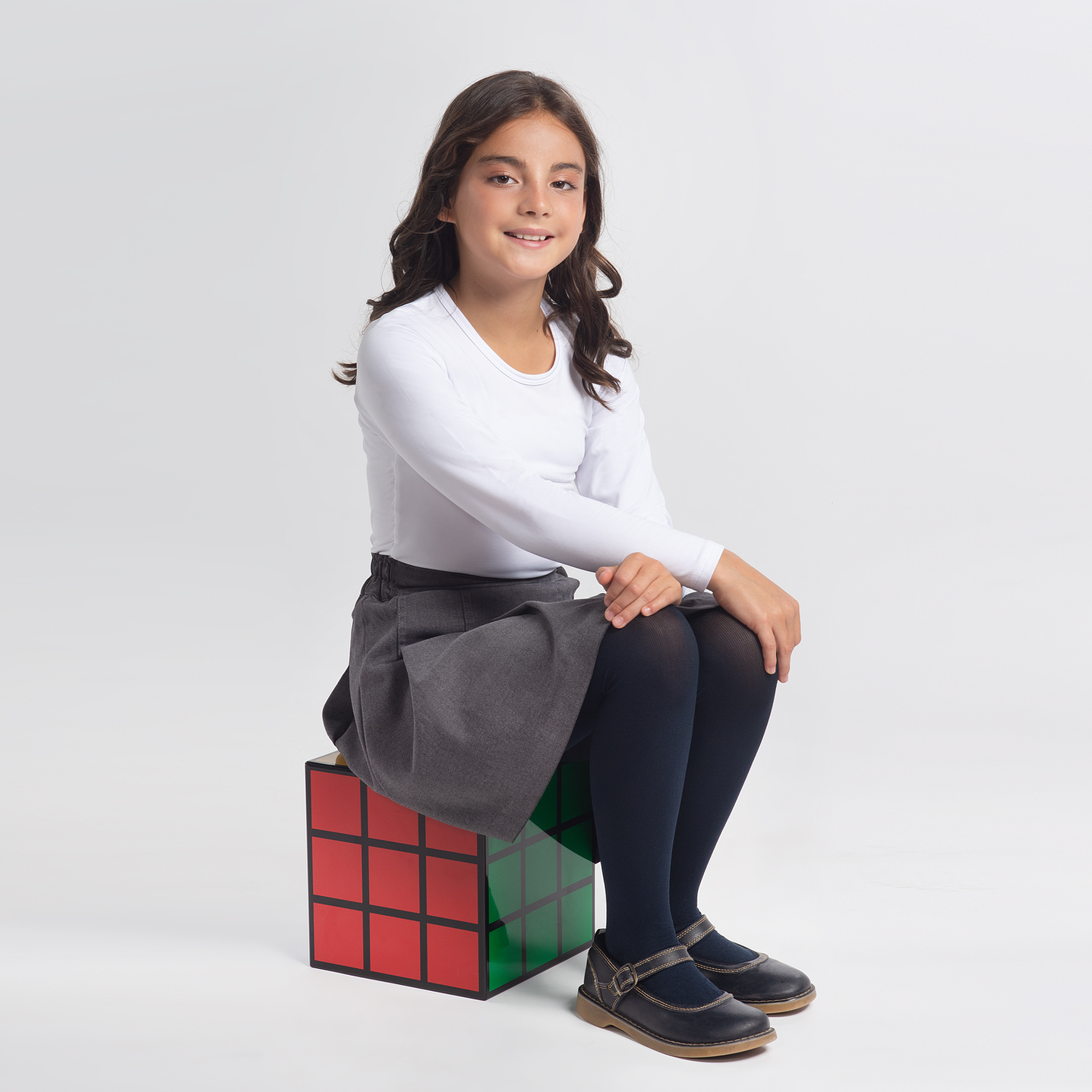 POLO CALENTADOR POLAR INFANTIL 16560 1