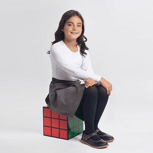 POLO CALENTADOR POLAR INFANTIL 16560