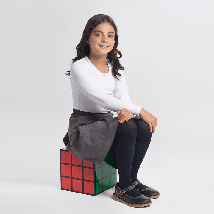 POLO CALENTADOR POLAR INFANTIL 16560 1