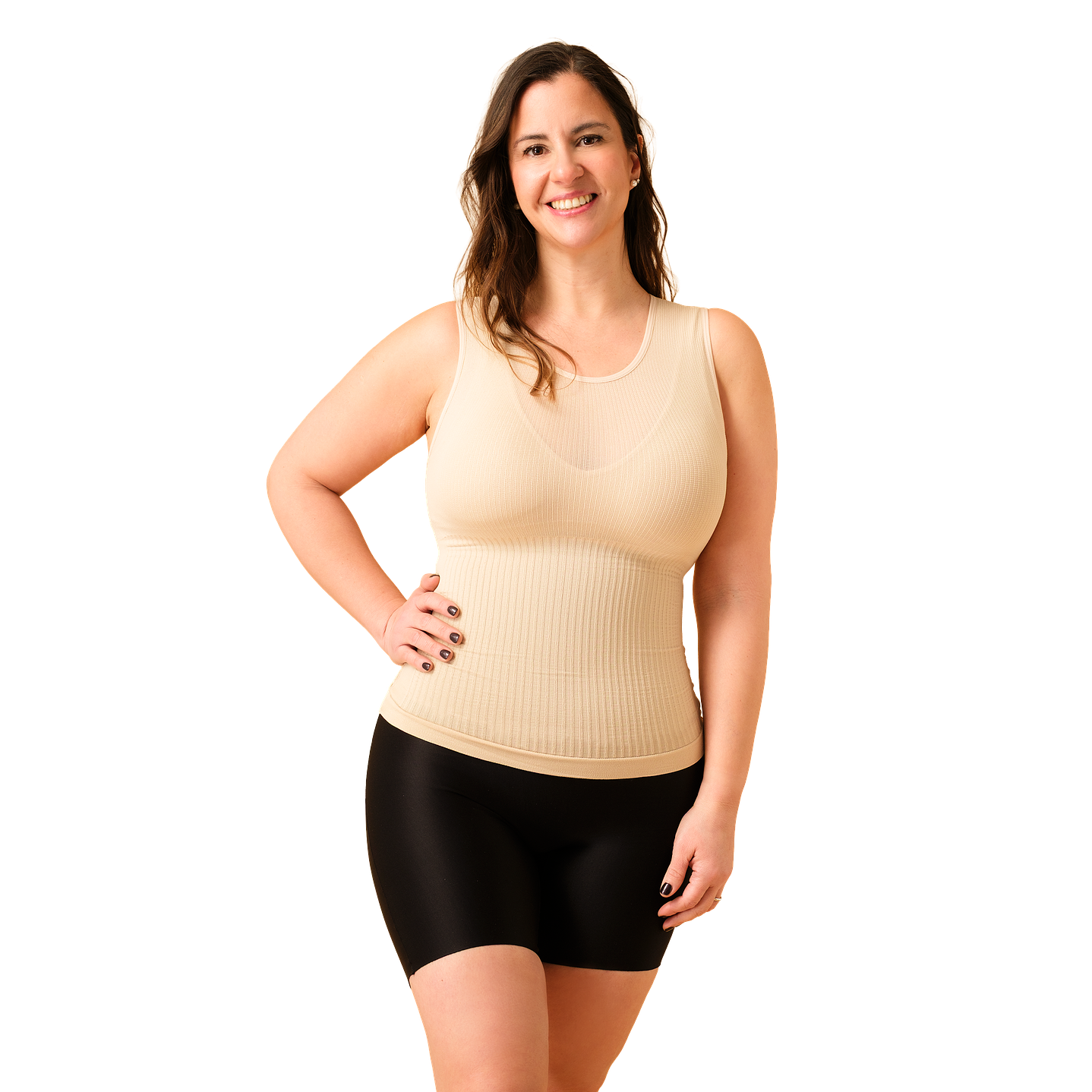 PANTALETA SHORT MODELANTE 6100 4