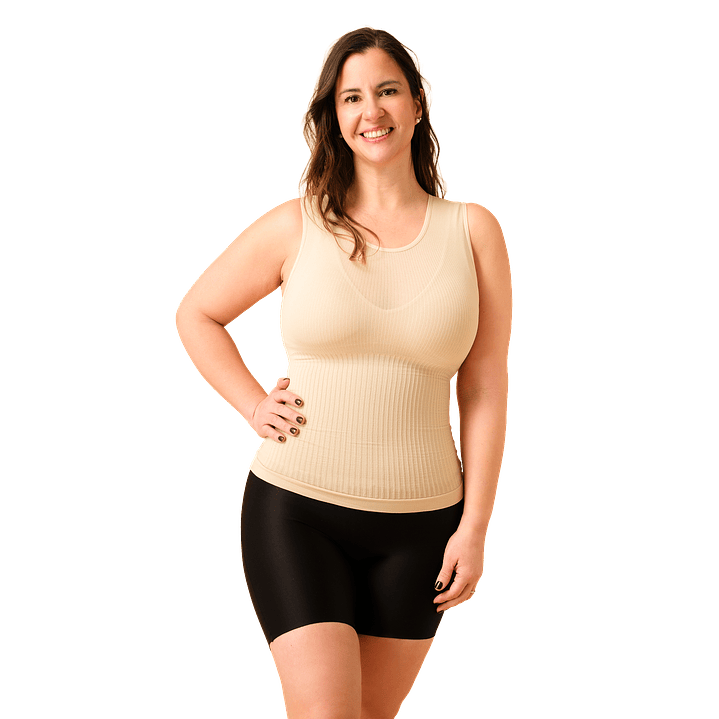 PANTALETA SHORT MODELANTE 6100 4