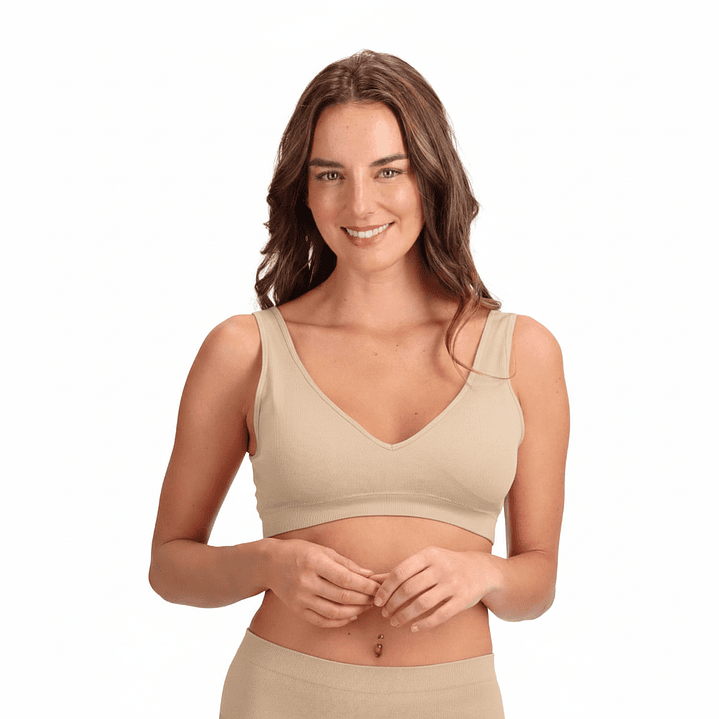 BRALETTE SEAMLESS PACK 2 51426 3