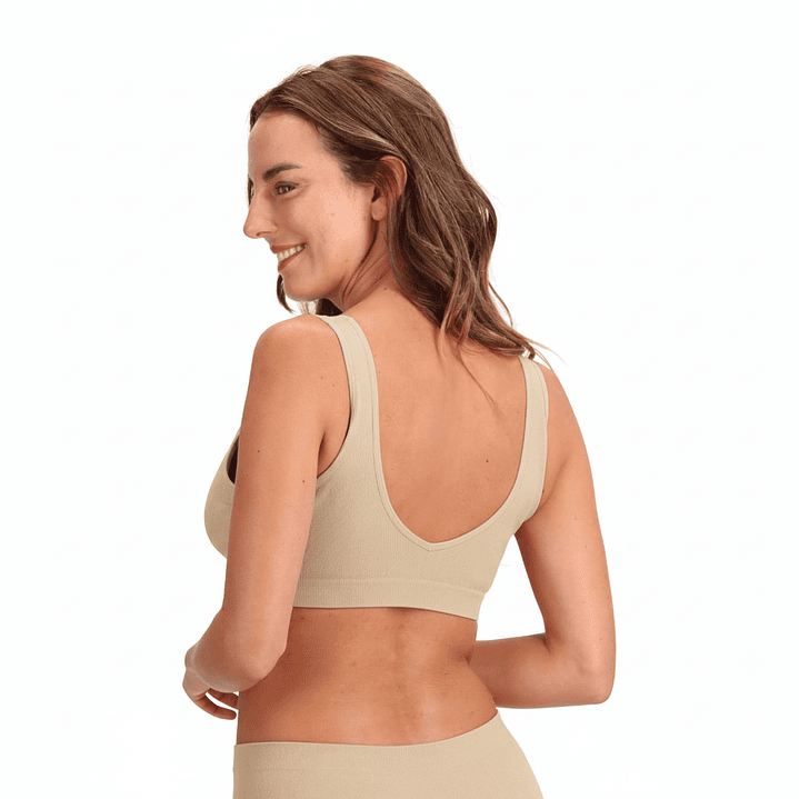 BRALETTE SEAMLESS PACK 2 51426 5