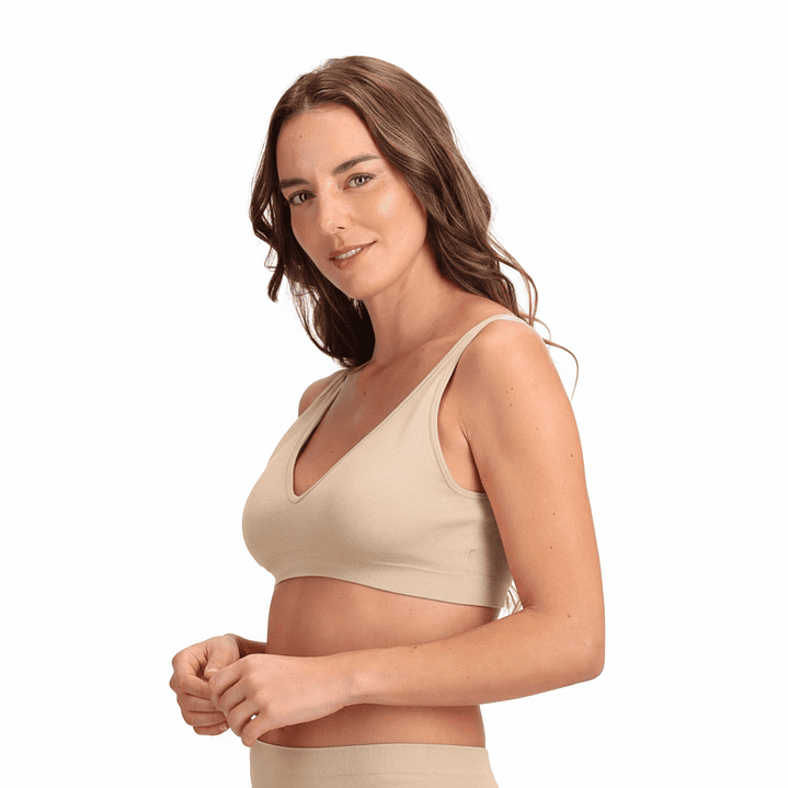 BRALETTE SEAMLESS PACK 2 51426 2