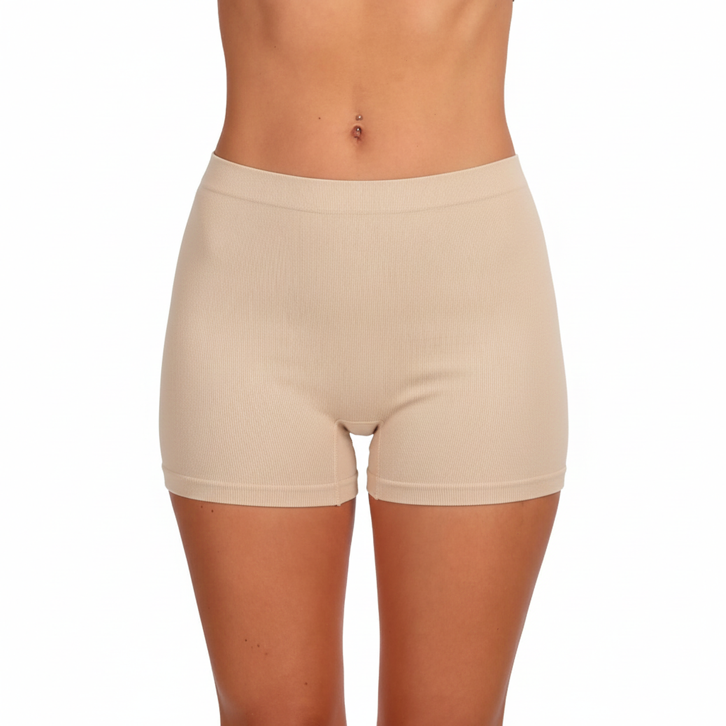 PANTALETA SEAMLESS PACK 3 51427  4