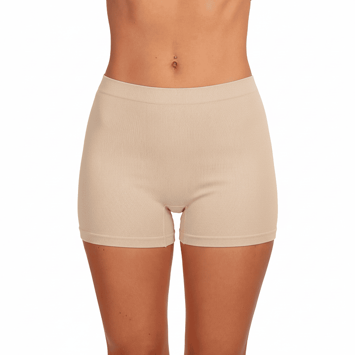 PANTALETA SEAMLESS PACK 3 51427  4