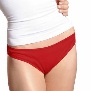 BIKINI ALGODÓN 51238 