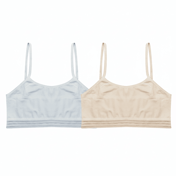 TOP JUVENIL PACK 2 4525 2