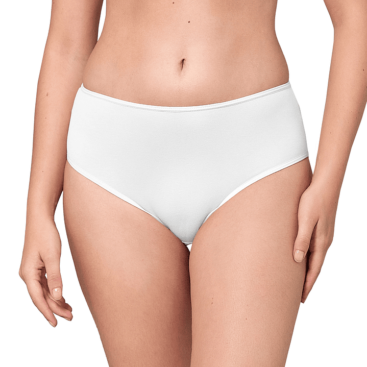 CALZÓN ALGODÓN ARIANA 21294 4