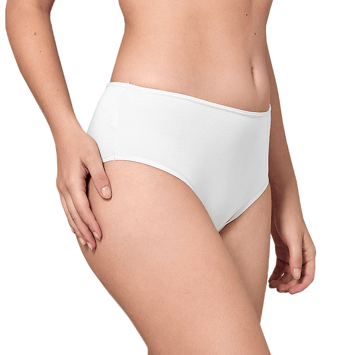 CALZÓN ALGODÓN ARIANA 21294 6