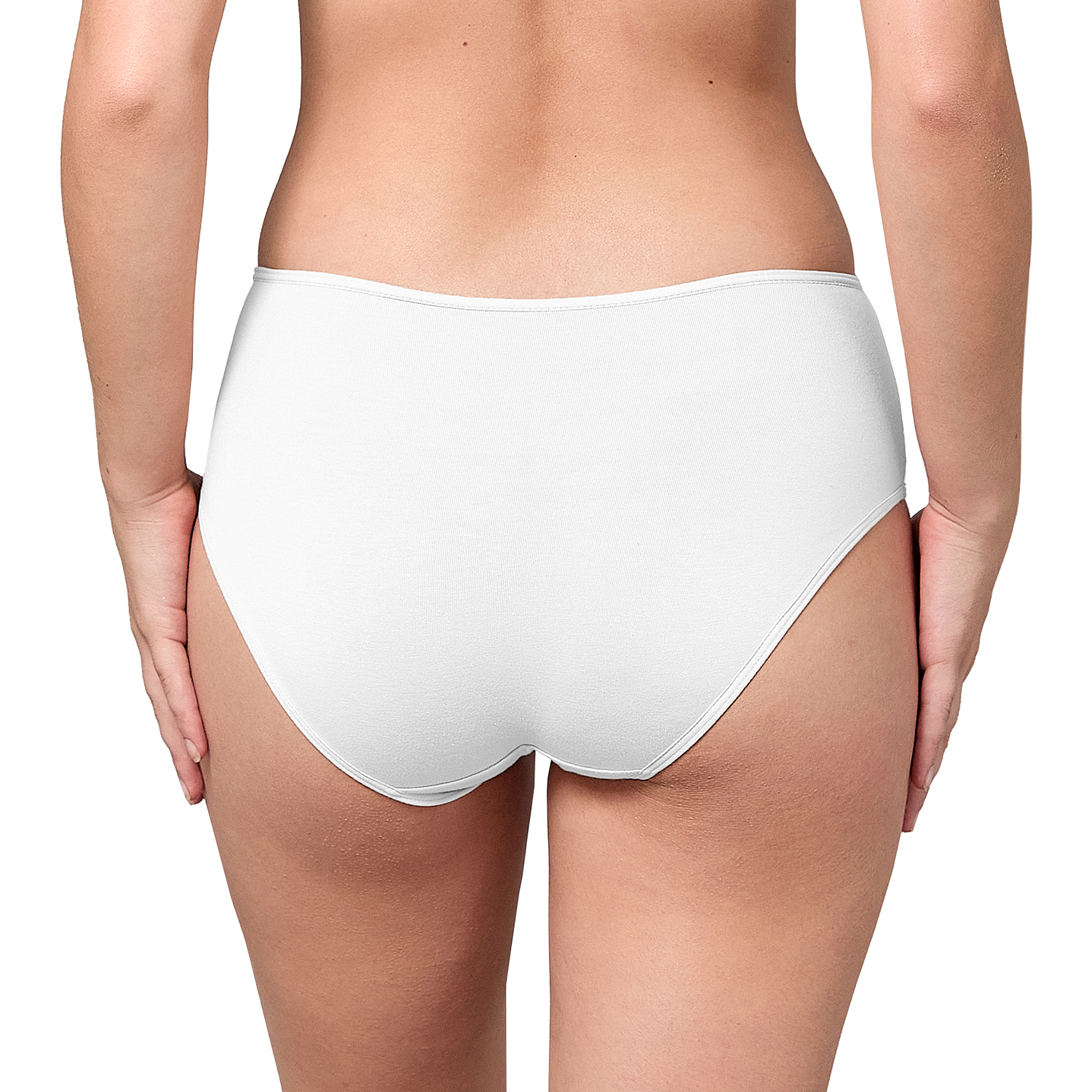 CALZÓN ALGODÓN ARIANA 21294 5