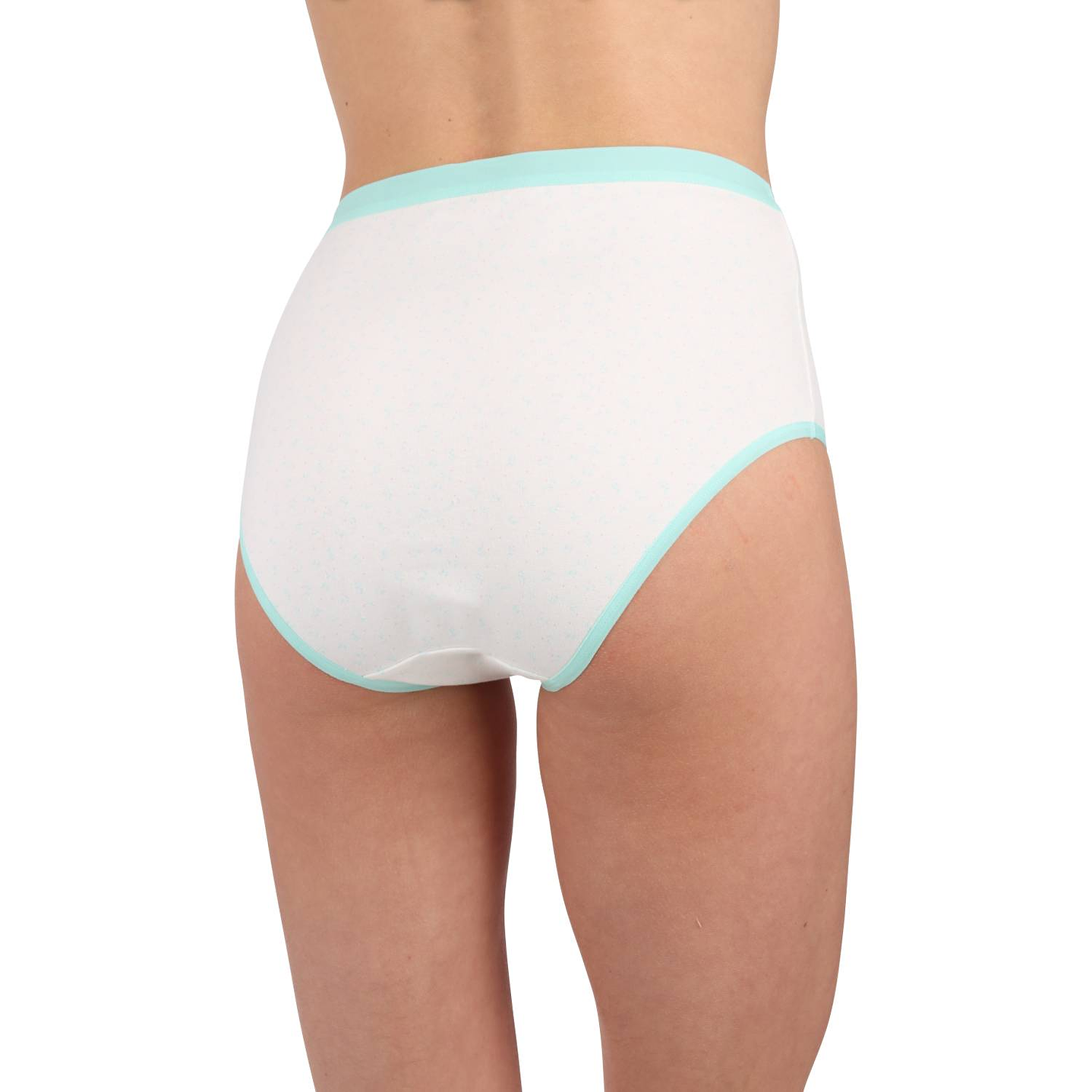 CALZON ALGODÓN PACK 3 2