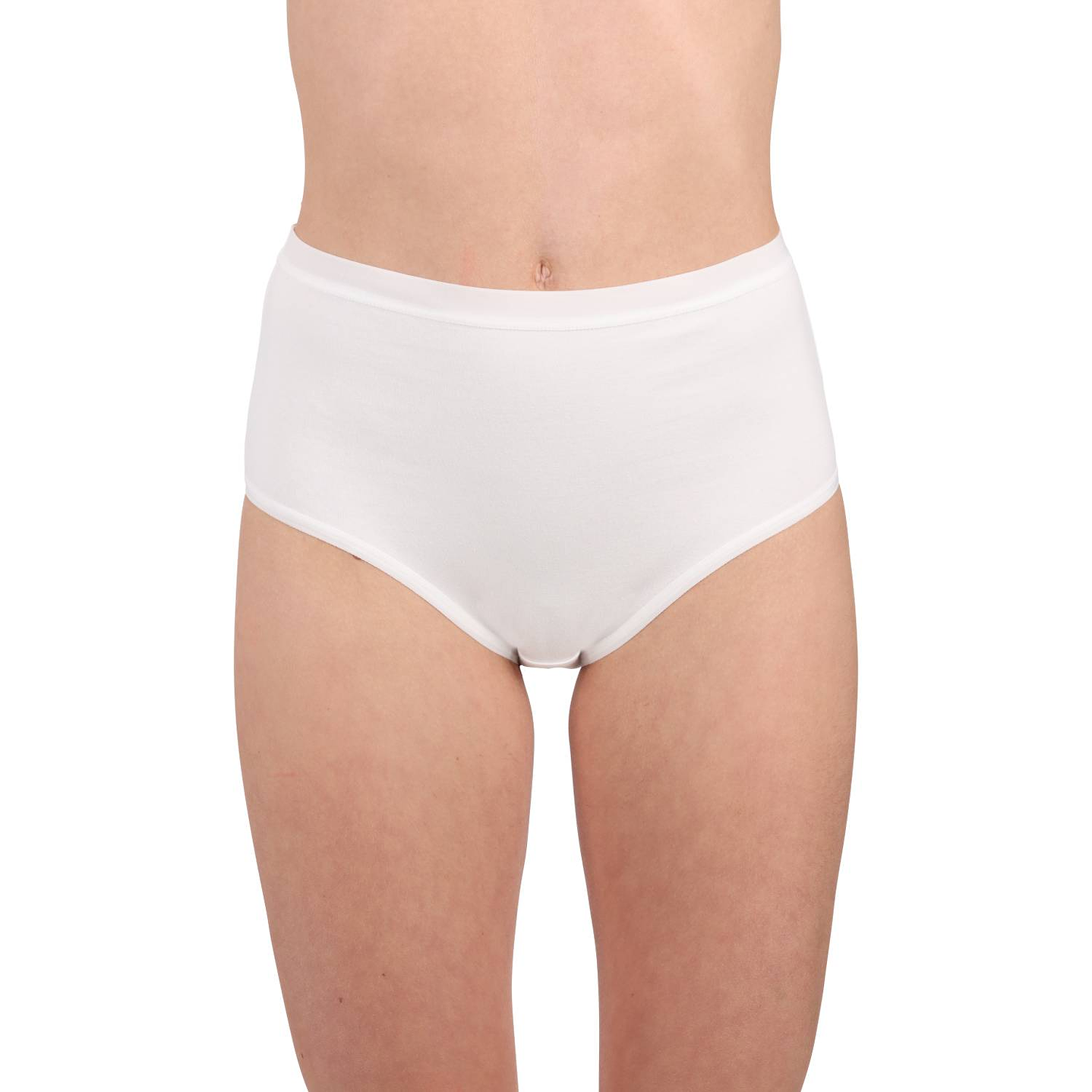 CALZON ALGODÓN PACK 3 4