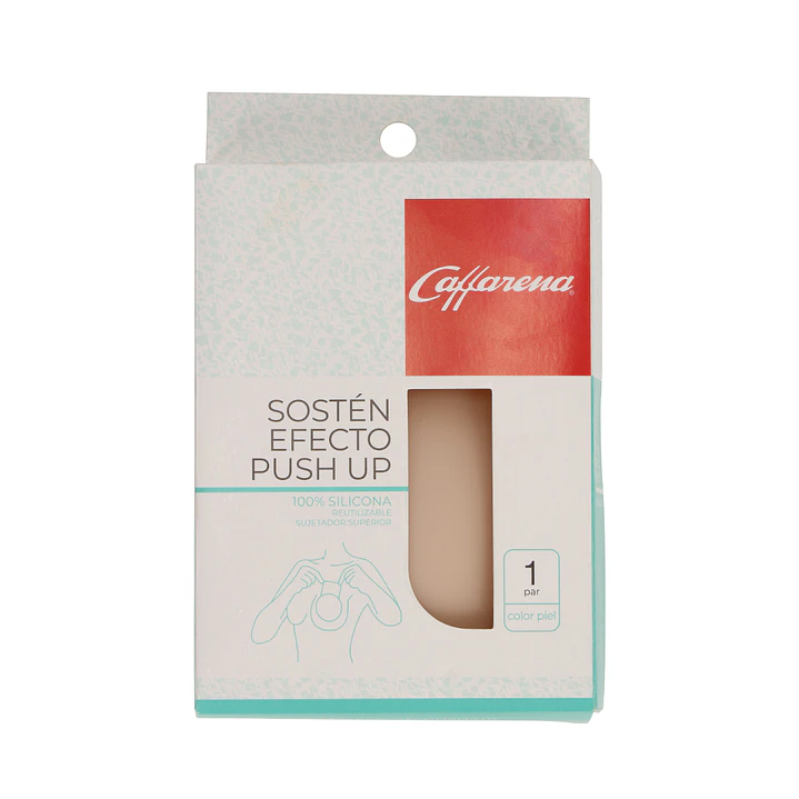 SOSTÉN SILICONA EFECTO PUSH UP 3