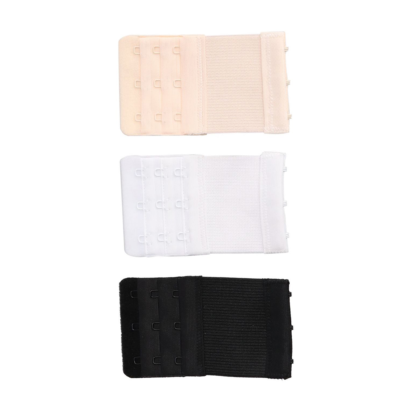 EXTENSOR TRES BROCHES PACK 3 2