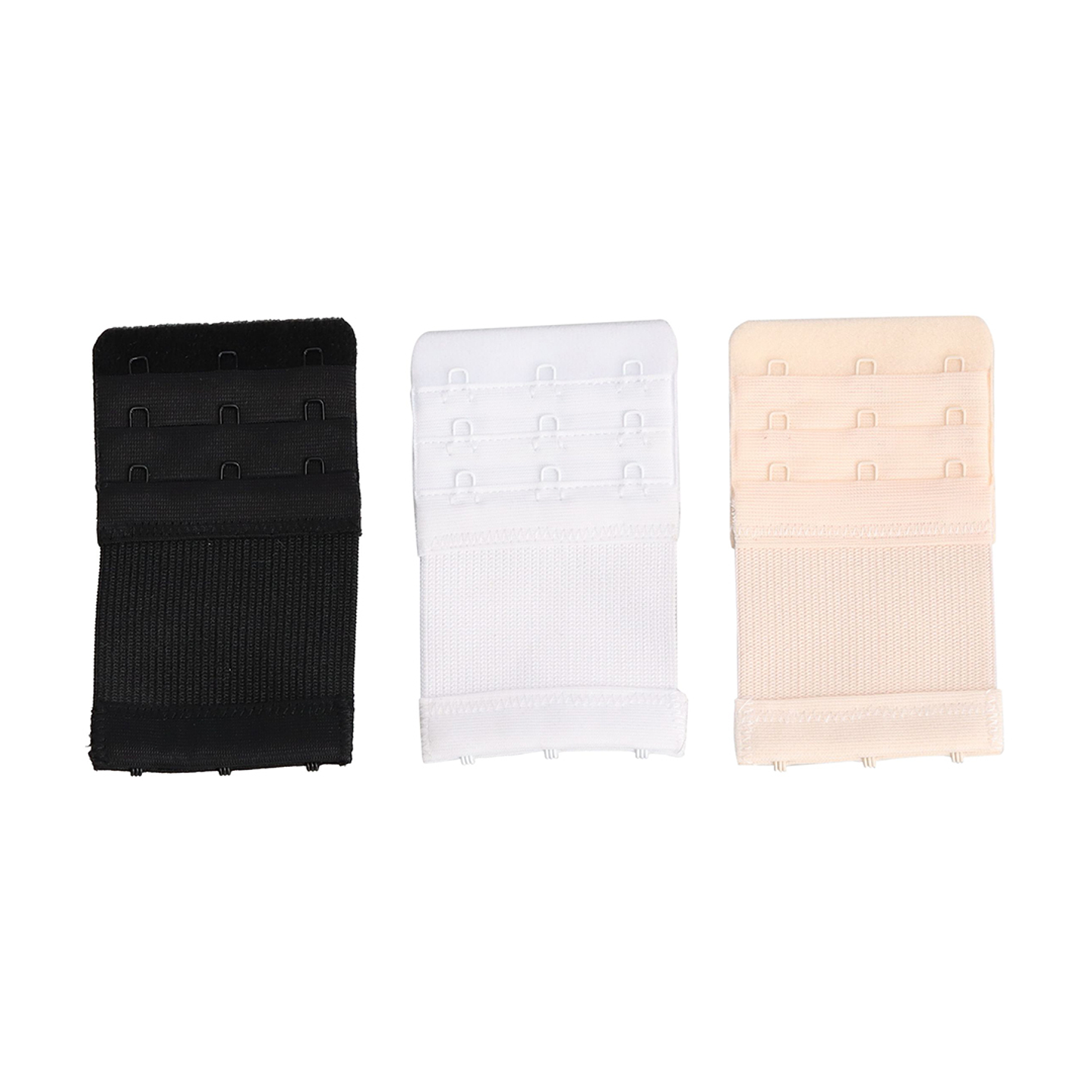 EXTENSOR TRES BROCHES PACK 3 1