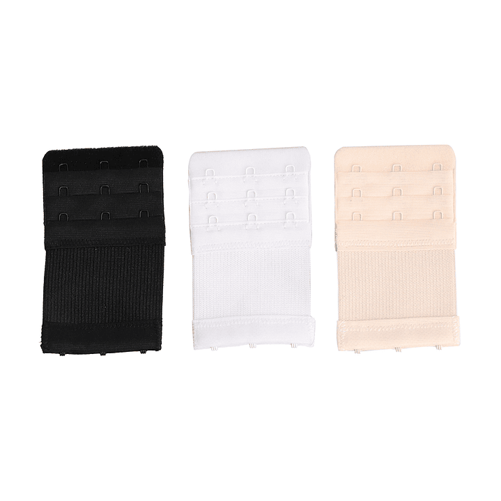 EXTENSOR TRES BROCHES PACK 3 1