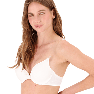 TIRANTES TRANSPARENTES