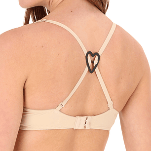 CLIP SUJETADOR DE TIRANTES PACK 3