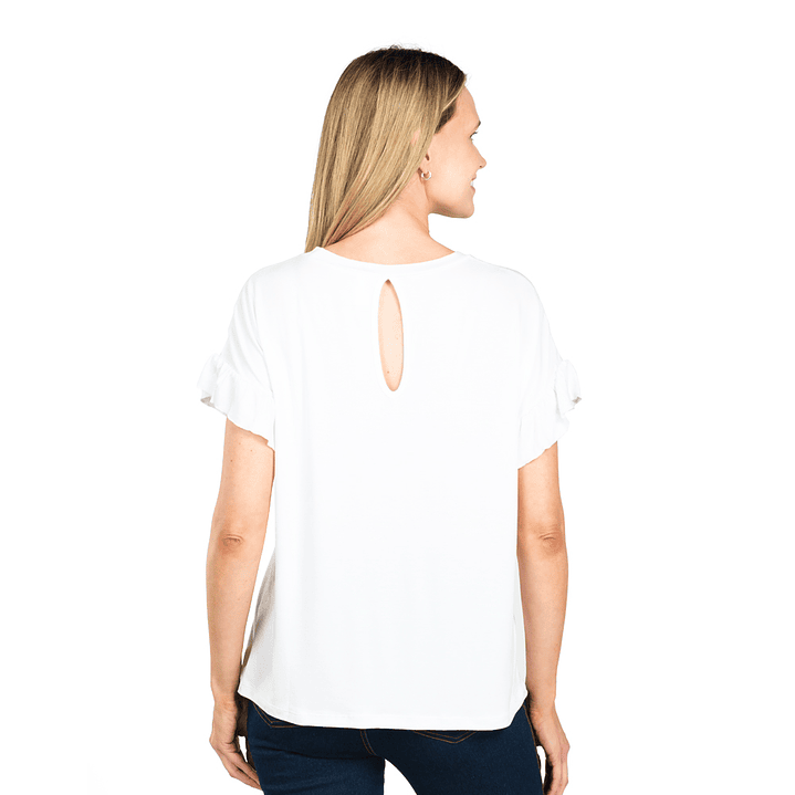 POLO VISCOSA VUELOS EN MANGAS 2