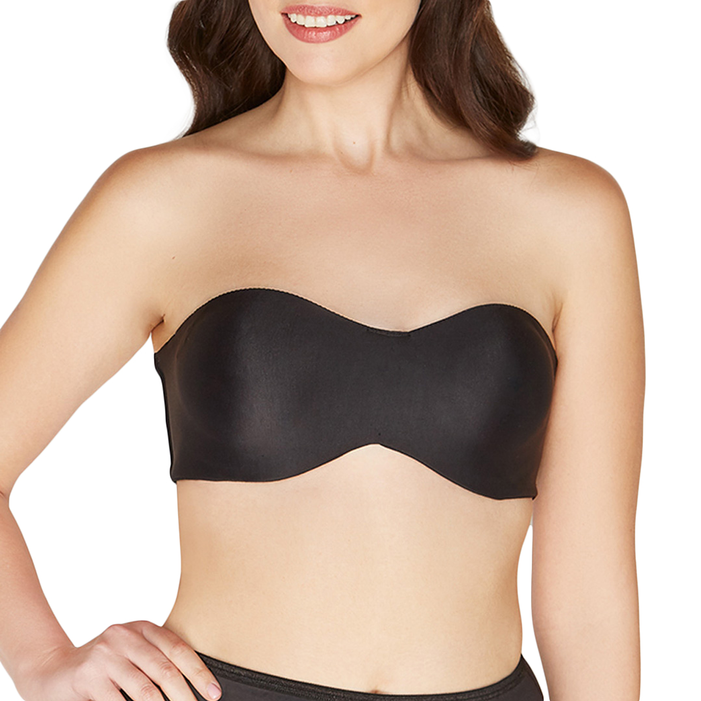 SOSTEN STRAPLESS MINIMIZER  3