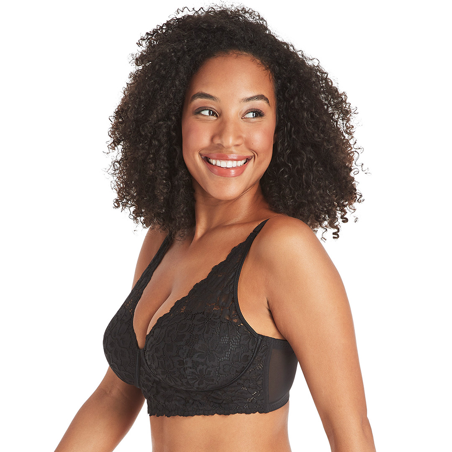 BRALETTE CONVERTIBLE 3